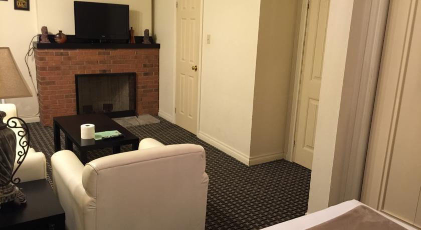 Adas Guesthouse Toronto Chambre photo