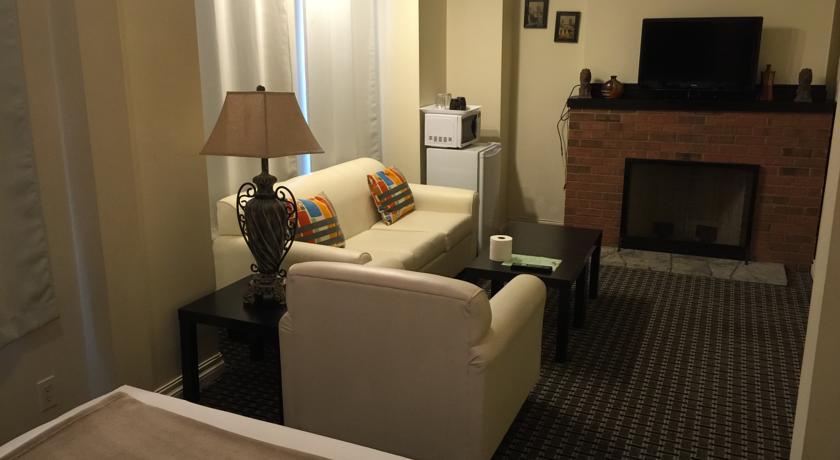 Adas Guesthouse Toronto Chambre photo