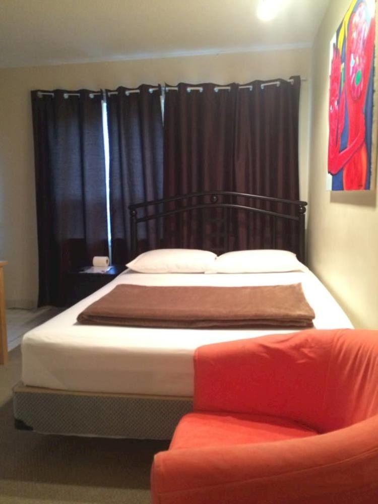 Adas Guesthouse Toronto Extérieur photo