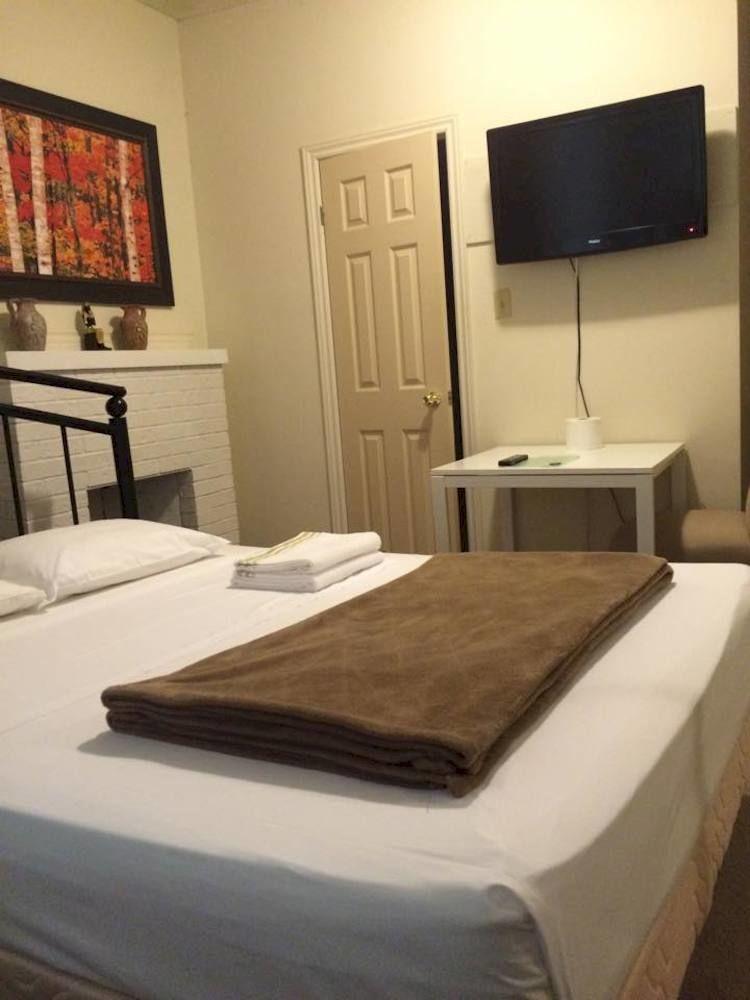 Adas Guesthouse Toronto Extérieur photo