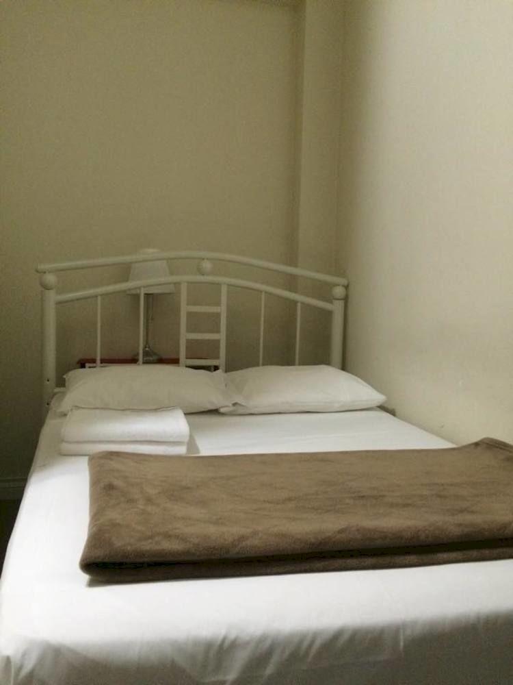 Adas Guesthouse Toronto Extérieur photo