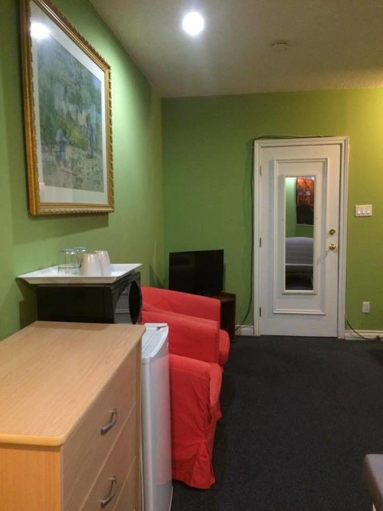 Adas Guesthouse Toronto Extérieur photo