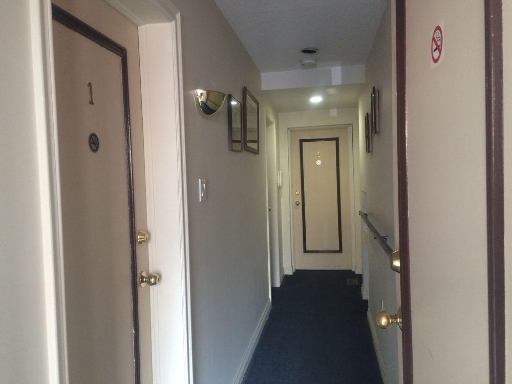 Adas Guesthouse Toronto Extérieur photo