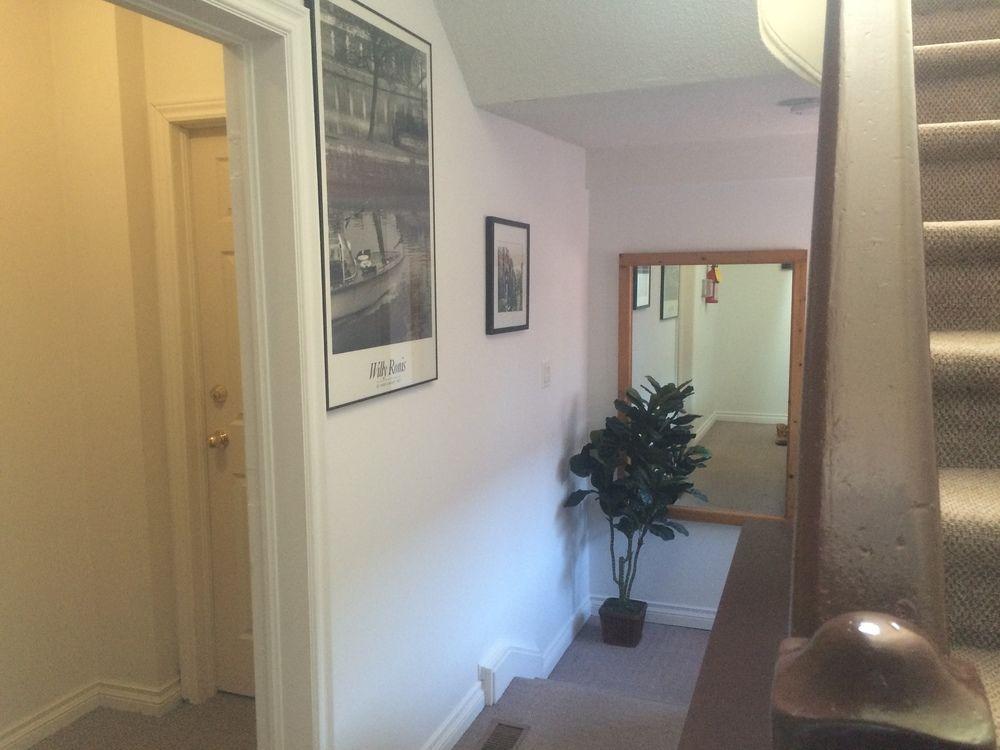 Adas Guesthouse Toronto Extérieur photo