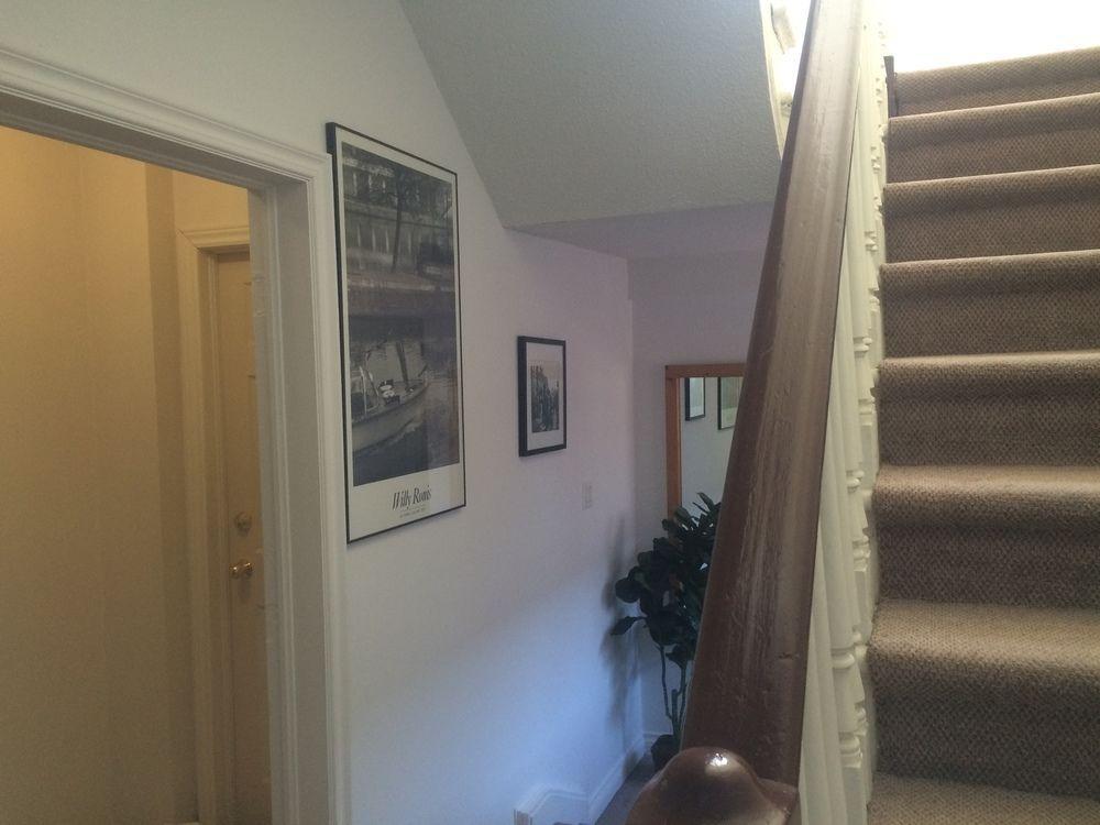Adas Guesthouse Toronto Extérieur photo