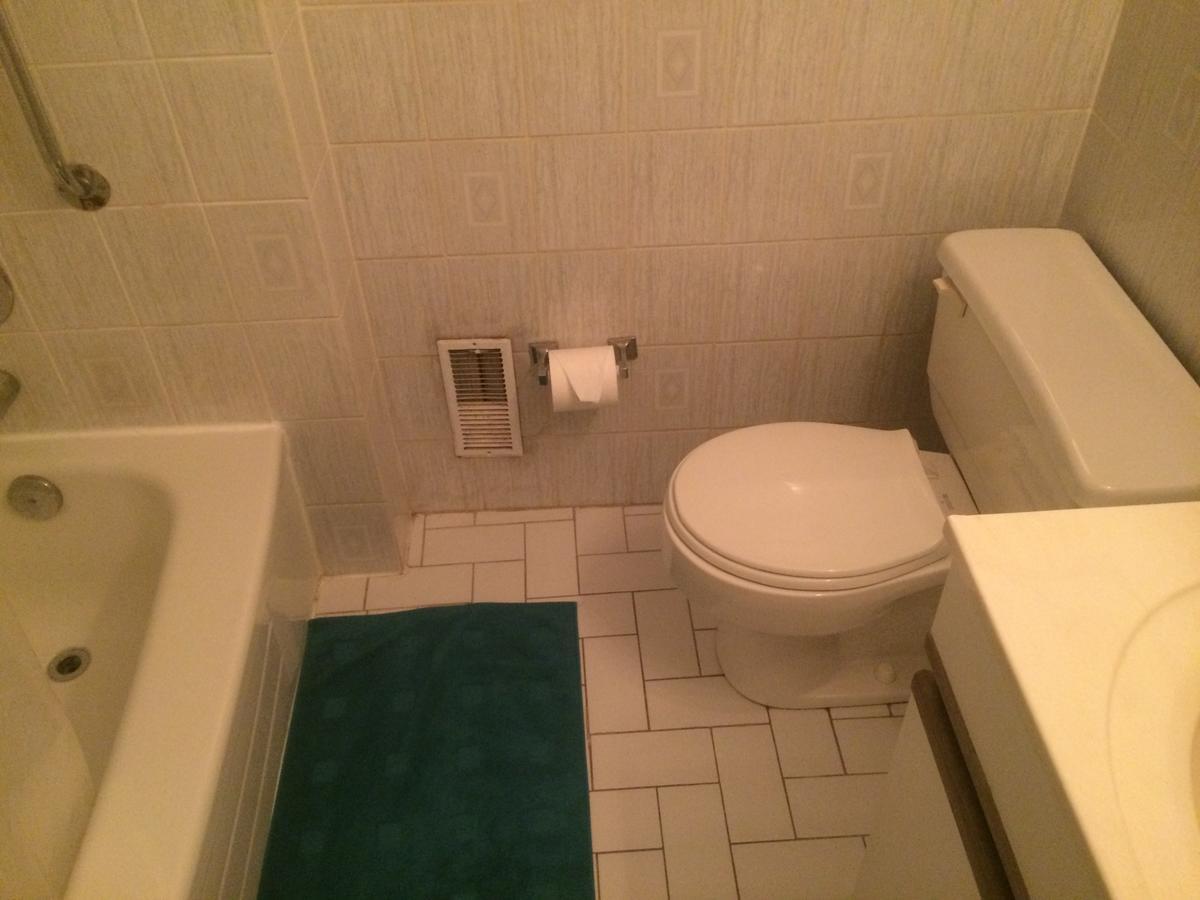 Adas Guesthouse Toronto Chambre photo
